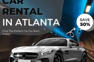 Atlanta Vintage Car Rental: GA Classic Rides Await | Vintage Treasures: Discover Rare Antiques, Collectibles & Retro Finds