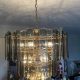 Illuminate Your Space: Glass Vintage Chandelier Decor | Vintage Treasures: Discover Rare Antiques, Collectibles & Retro Finds