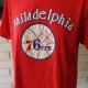 Vintage 76ers Shirt | Vintage Treasures: Discover Rare Antiques, Collectibles & Retro Finds