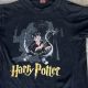 Collectible Vintage Harry Potter Shirts: A Wizarding Find! | Vintage Treasures: Discover Rare Antiques, Collectibles & Retro Finds