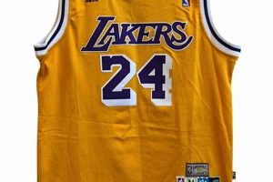 Shop Vintage Lakers Jerseys: Classic NBA Styles! | Vintage Treasures: Discover Rare Antiques, Collectibles & Retro Finds