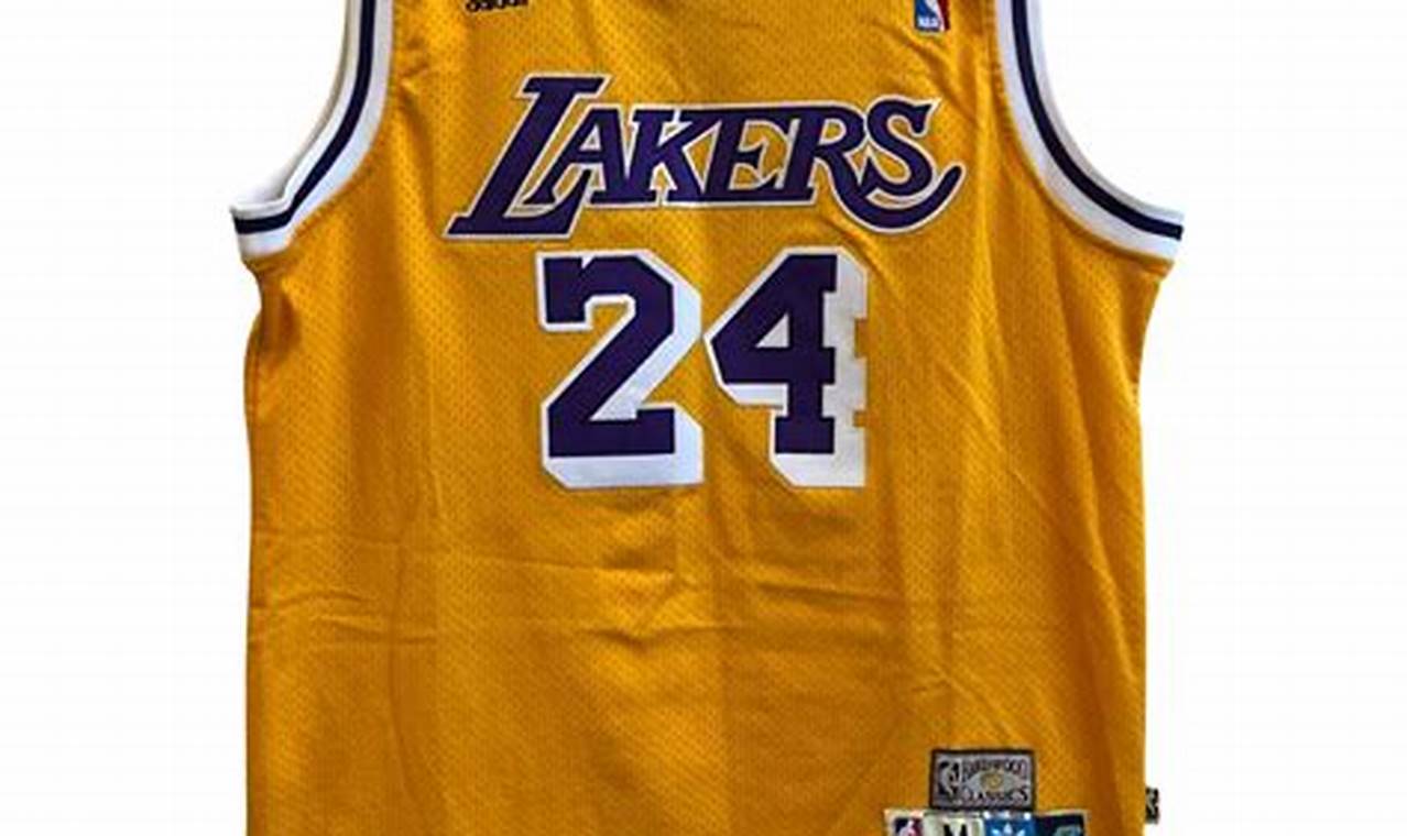 Shop Vintage Lakers Jerseys: Classic NBA Styles! | Vintage Treasures: Discover Rare Antiques, Collectibles & Retro Finds