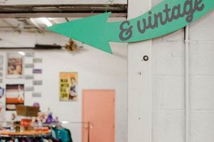Best Vintage Stores Spokane WA: Your Guide | Vintage Treasures: Discover Rare Antiques, Collectibles & Retro Finds